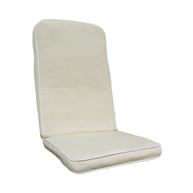 Cojin posiciones bajo 100x45x4 cm - Suinplas