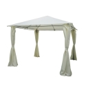 Cortinas pergola 8704n230 - Suinplas