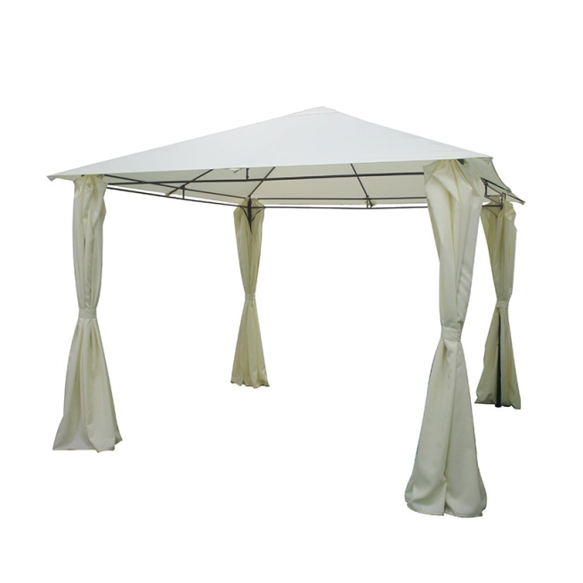 Cortinas pergola 8704n230 - Suinplas
