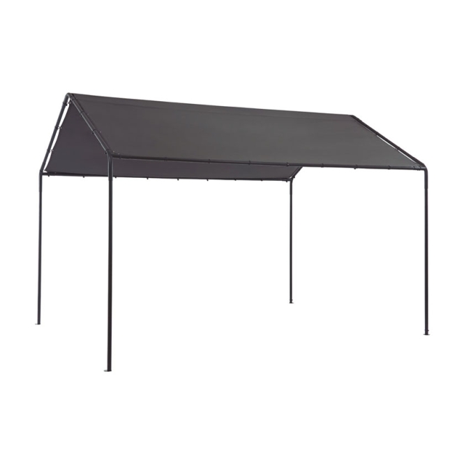 Carpot jardi  o parking 3x4 m - Suinplas