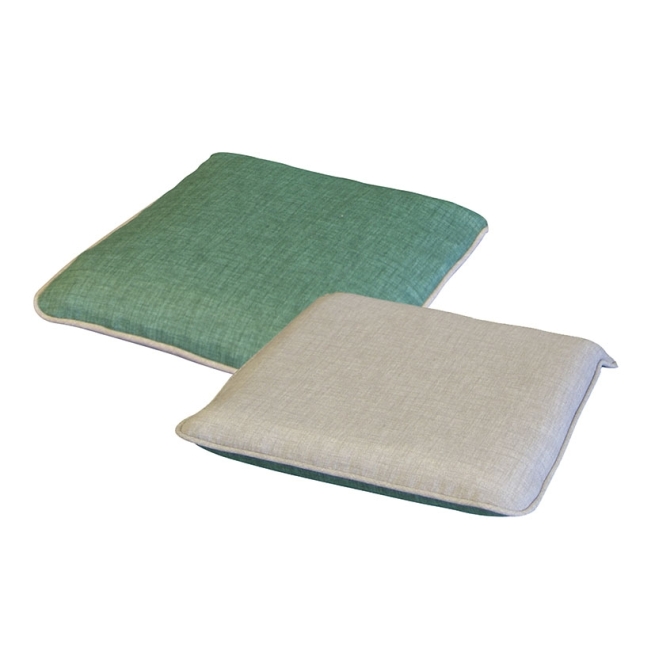 Cojin cuadrado 38x42x7 cm serie 530 l - Suinplas