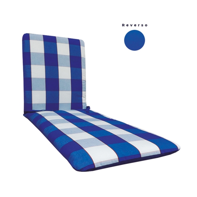 Cojin carro cama 185x55x6cm serie 220 - Suinplas