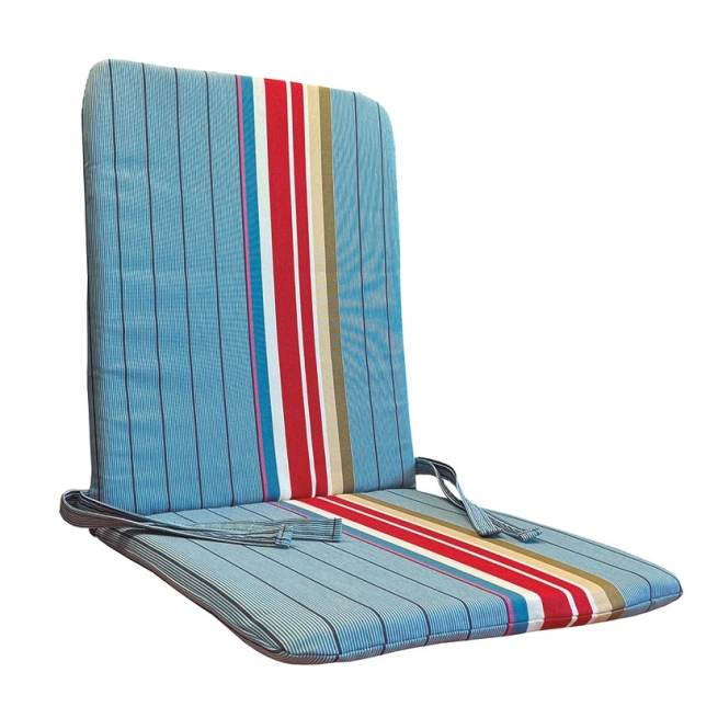 Cojin silla 95x42x3 cm serie 220 - Suinplas