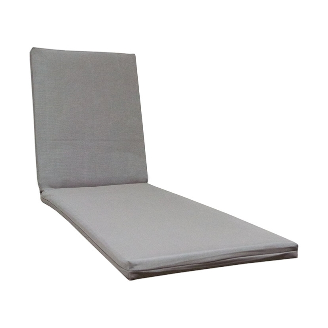 Cojin carro cama textilene 187x55x6 cm - Suinplas