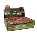 Cartucho deshollinador chimeneas - Suinplas