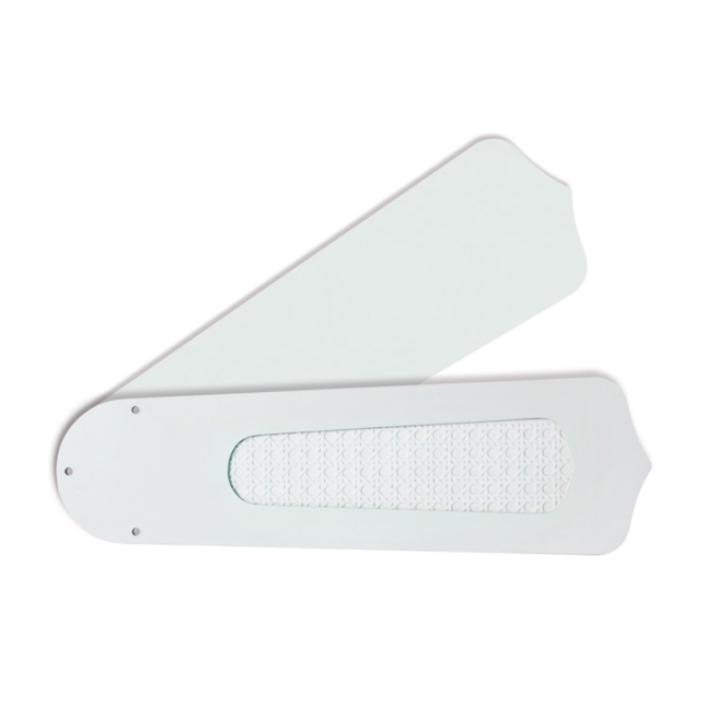 Ventilador techo habitex mod. vtr 1000 blanco - Suinplas