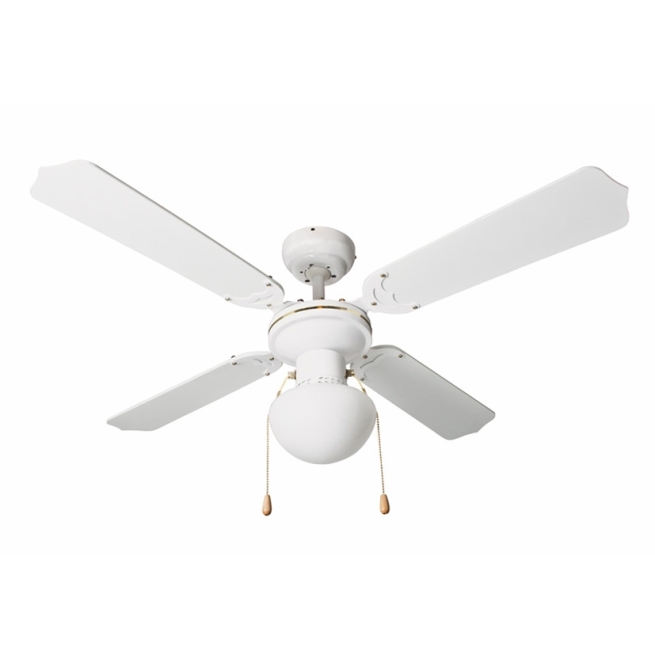 Ventilador techo habitex mod. vtr 1000 blanco - Suinplas