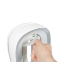Ventilador de mesa habitex sin aspas vsa-18 led - Suinplas
