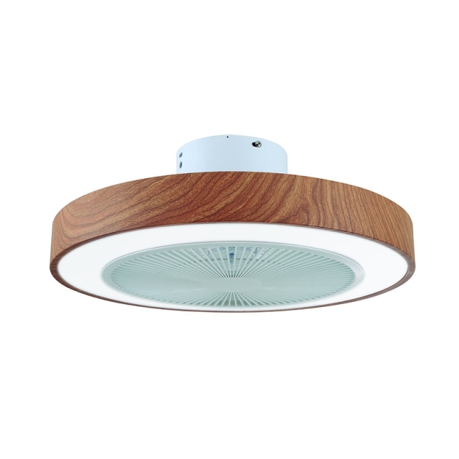 Ventilador plafón sin aspas HABITEX VP10 LED