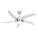 Ventilador techo led vtr 4500 mando a distancia - Suinplas