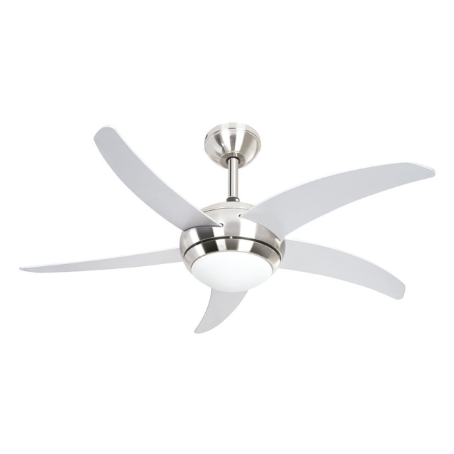 Ventilador techo led vtr 4500 mando a distancia - Suinplas