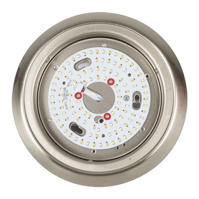 Ventilador techo vtr 4500 recambioled - Suinplas
