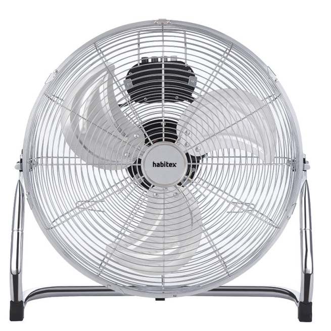 Ventilador circulador de aire cm60 60w aspas metalicas -...