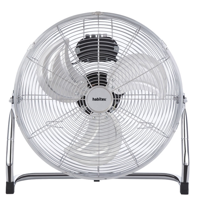 Ventilador circulador aire habitex cm120 120w - Suinplas