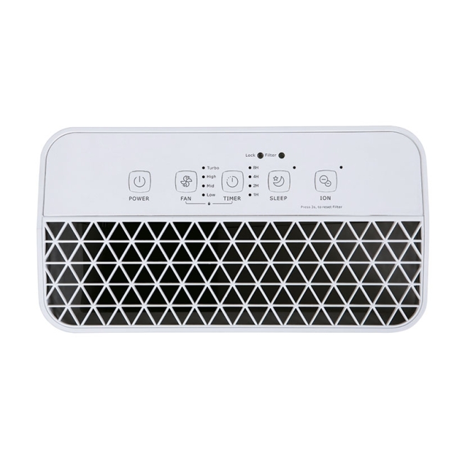 Purificador de aire habitex air20 - Suinplas