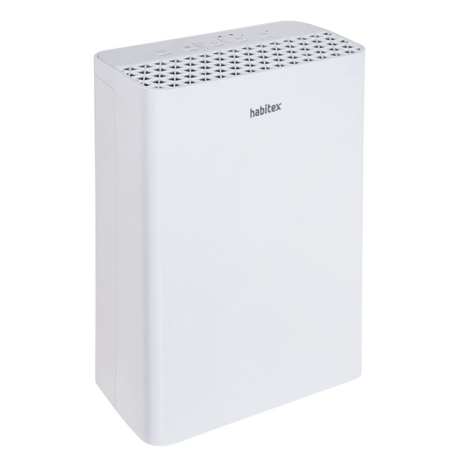 Purificador de aire habitex air20 - Suinplas