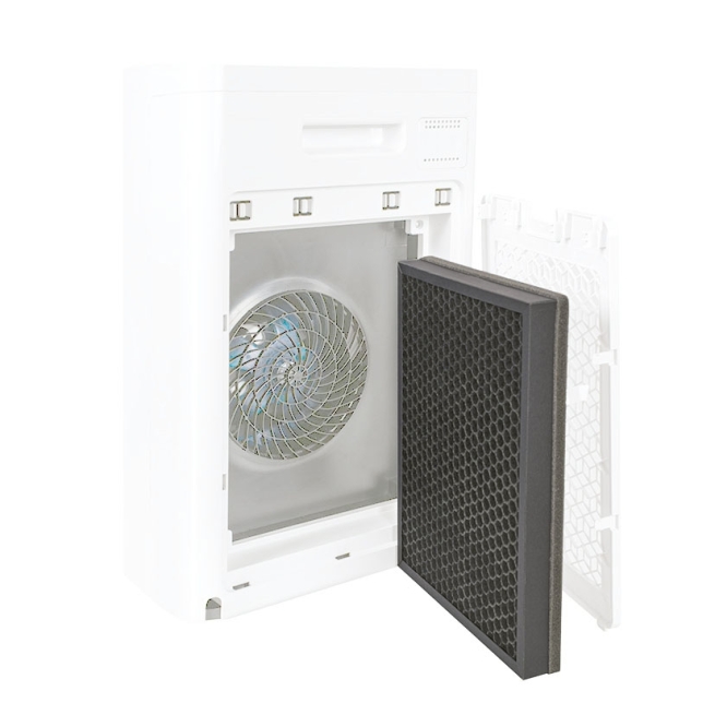 Filtro recambio purificador air20 habitex - Suinplas