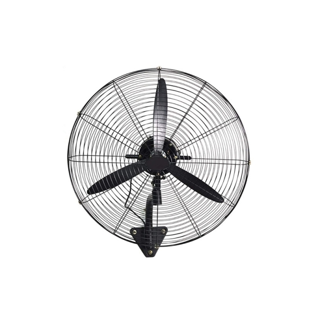 Ventilador industrial de pared HABITEX VIP-180 180 W Ø75 cm 