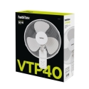 Ventilador pared habitex  vtp40 - Suinplas