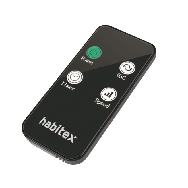 Ventilador de torre vt50 habitex - Suinplas