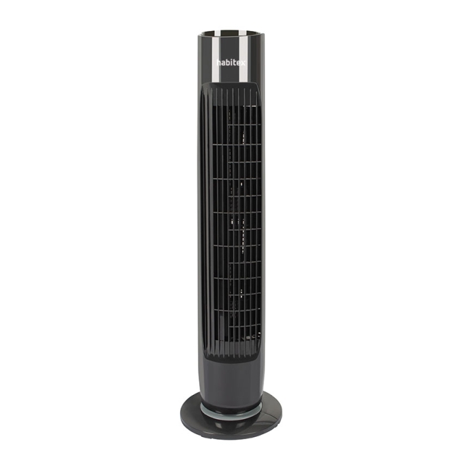 Ventilador de torre vt50 habitex - Suinplas