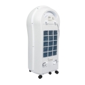 Climatizador evaporativo vc7 habitex - Suinplas