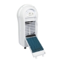 Climatizador evaporativo vc7 habitex - Suinplas