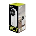 Climatizador evaporativo vc7 habitex - Suinplas