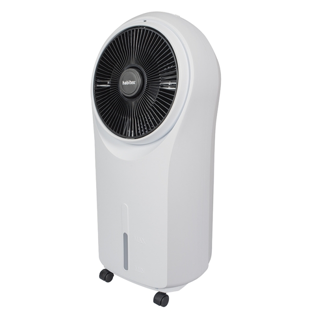 Climatizador evaporativo vc7 habitex - Suinplas