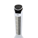 Ventilador de torre habitex vt-60 con mando a distancia -...