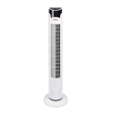 Ventilador de torre habitex vt-60 con mando a distancia -...