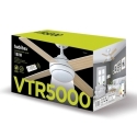 Ventilador techo led habitex  vtr-5000 mando a distancia...