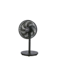 Ventilador pie 2 en 1 habitex - Suinplas