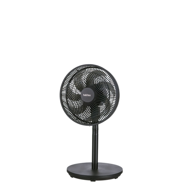 Ventilador pie 2 en 1 habitex - Suinplas