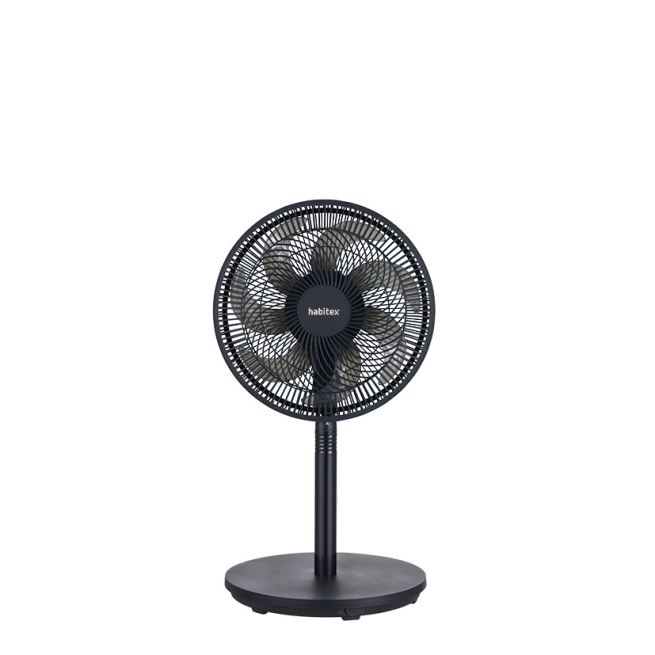 Ventilador pie 2 en 1 habitex - Suinplas