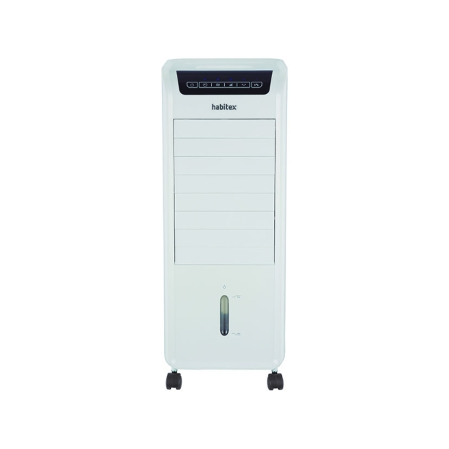 Climatizador Evaporativo HABITEX VC9 55W con Mando 