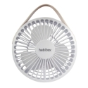 Mini ventilador usb de mesa habitex mvm96 - Suinplas