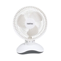 Mini ventilador usb de mesa habitex mvm97 - Suinplas