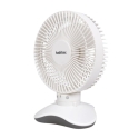 Mini ventilador usb de mesa habitex mvm97 - Suinplas