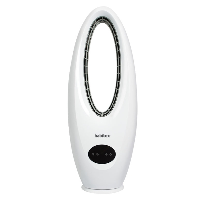 Ventilador de torre sin aspas 28inch 45w - Suinplas