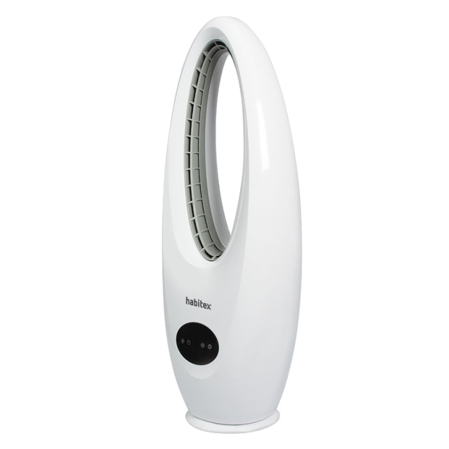 Ventilador de torre sin aspas 28inch 45w - Suinplas