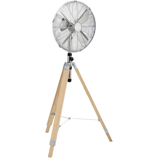 Ventilador de pie tristar ve-5804 - Suinplas
