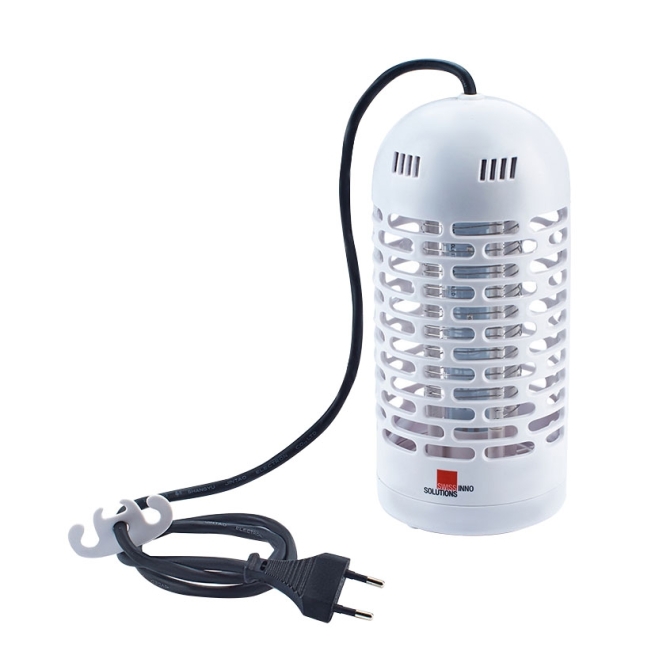 Lámpara Antimosquitos SWISSINNO 3W 