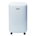 Deshumidificador HABITEX H10001 10L/día 25 m² 