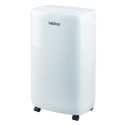 Deshumidificador HABITEX H10001 10L/día 25 m² 