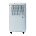 Deshumidificador HABITEX H10001 10L/día 25 m² 