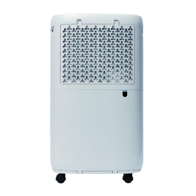 Deshumidificador HABITEX H10001 10L/día 25 m² 