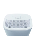 Deshumidificador HABITEX H10001 10L/día 25 m² 