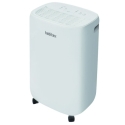 Deshumidificador HABITEX H10001 10L/día 25 m² 