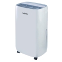 Deshumidificador HABITEX H16001 16L/día 35m² 